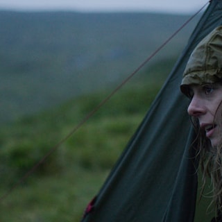 Review Human Nature: such a trek through wild Norwegian nature at a very slow pace captures the imagination