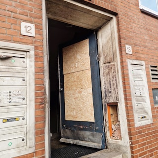 Two explosions in Osdorp: police investigating possible link