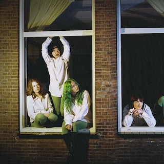 Review Have A Heart: from fierce punk to fragile folk on a playful and surprisingly balanced debut