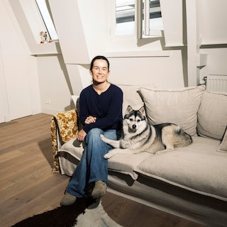 Australian Koko (31) bought an Amsterdam apartment on her own after about 40 viewings: ‘I was looking for a special home’