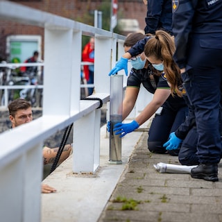 Police arrest second suspect in investigation into fatal stabbing on Tugelaweg