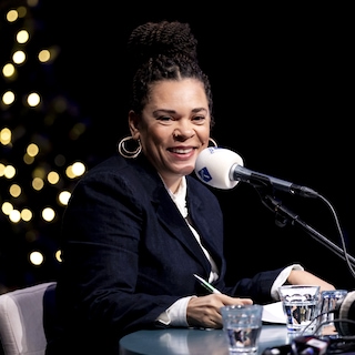 Poet and former Parool columnist Babs Gons receives 2026 Johannes Vermeer Prize