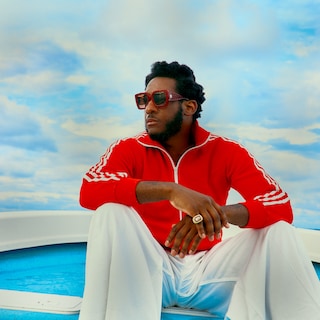 Happiness Anytime review: a distinctly sunny atmosphere with African music as the inspiration this time