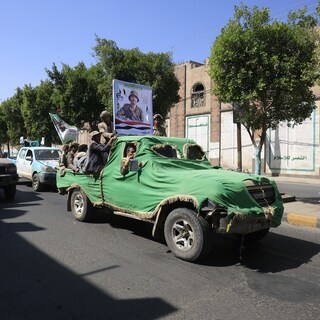 Saoedi-Arabië staat er alleen voor in de hernieuwde strijd met de Houthi’s
