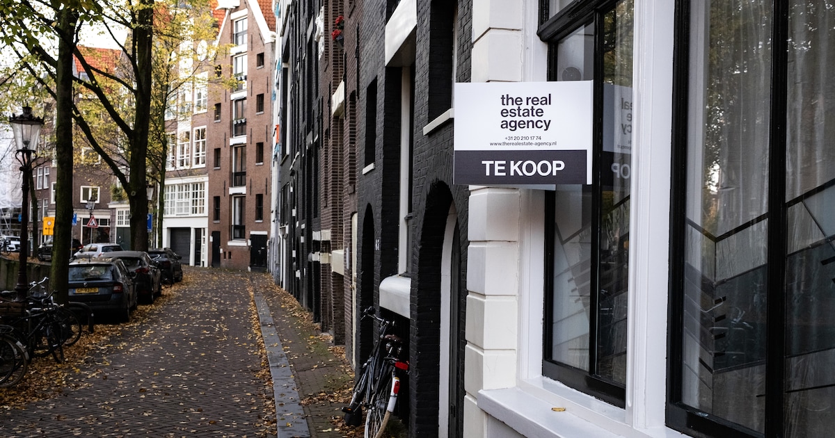Opinie: ‘Kritiek op de vermogende klasse, zoals die van econoom Jona van Loenen, roept altijd hevige