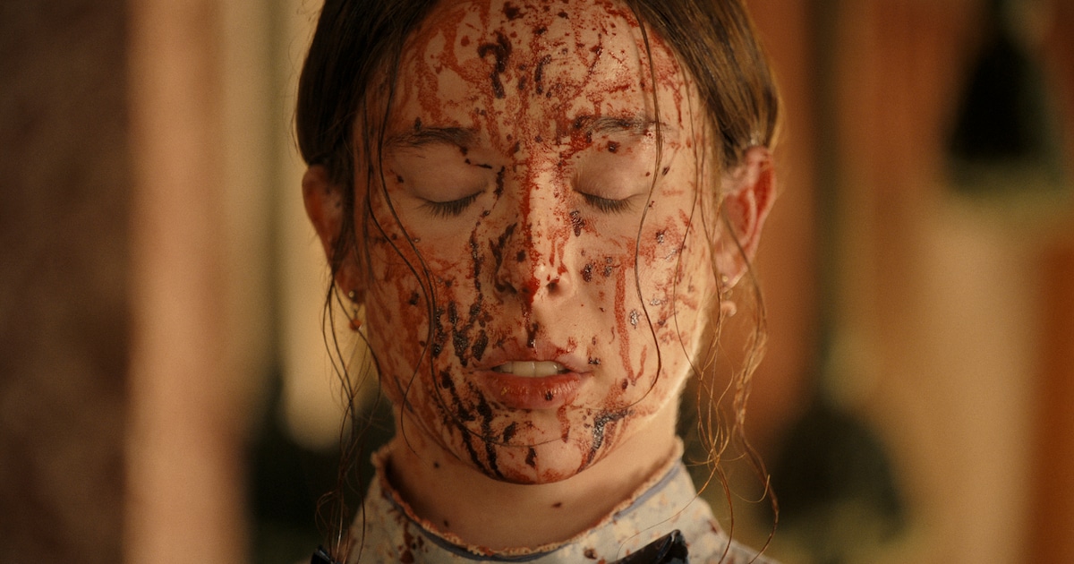 Monster: The Lizzie Borden Story: als een moderne seriemoordenares uit de hoge hoed wordt getoverd, 