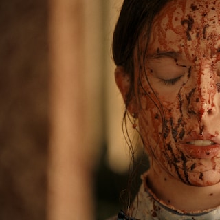Monster: The Lizzie Borden Story: when a modern serial killer is pulled out of a hat, the series goes off the rails