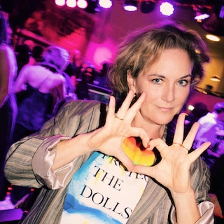 De opening van het Nederlands Film Festival matchte goed bij het nieuws dat de queercommunity het nog steeds zwaar te verduren heeft