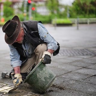 Verbod op struikelstenen in Heidenau leidt tot beroering in Duitsland