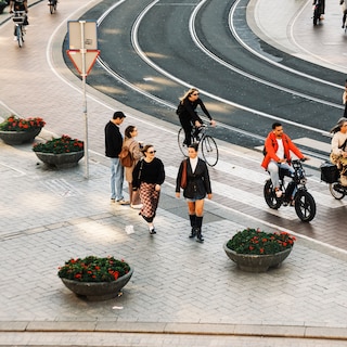 Opinion from Fietsersbond – On the Fietsring, Amsterdam needs to truly choose the bicycle at tight spots