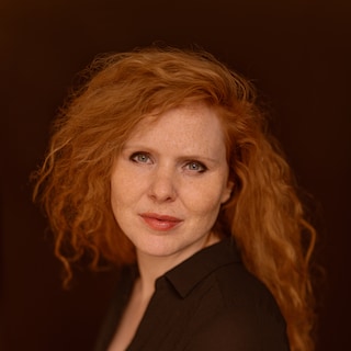 Marjolein Visser (37) teaches writing in Ter Apel: ‘Writing can help process difficult experiences’