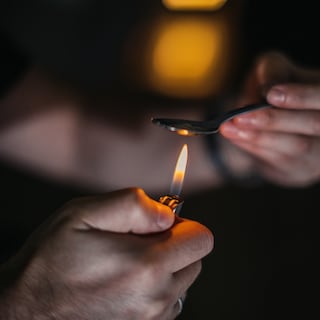 Trial for crack addiction drug suddenly halted after 12 years of preparation: ‘Extremely bitter’
