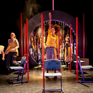 Review: The Secret Club 3.0 is a colorful collection of fun