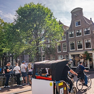 TikTok queue at Fabel Friet affects house prices: average loss of 41,000 euros