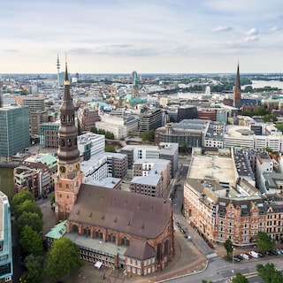 Direct ICE train from Amsterdam to Hamburg for 33 euros: possible starting Friday