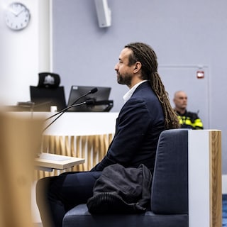 Willem Engel definitief veroordeeld tot zestig uur taakstraf
