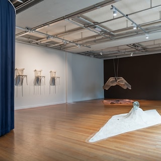 Review: Group of artists show the price of belonging at Wayward Sanctuaries