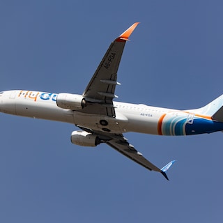 Tel Aviv-bound flight makes emergency landing after possible stabbing in cockpit