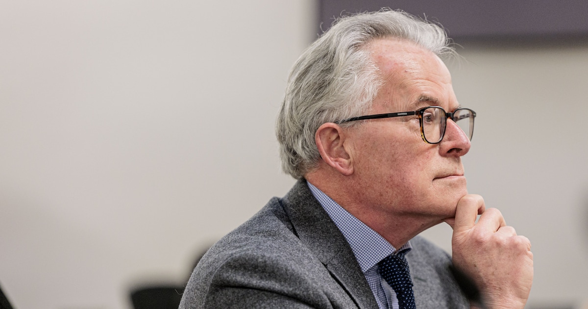 Opinie: ‘De zaak rond de oud-burgemeester van Groningen baart me zorgen – en niet om wat hij in zijn