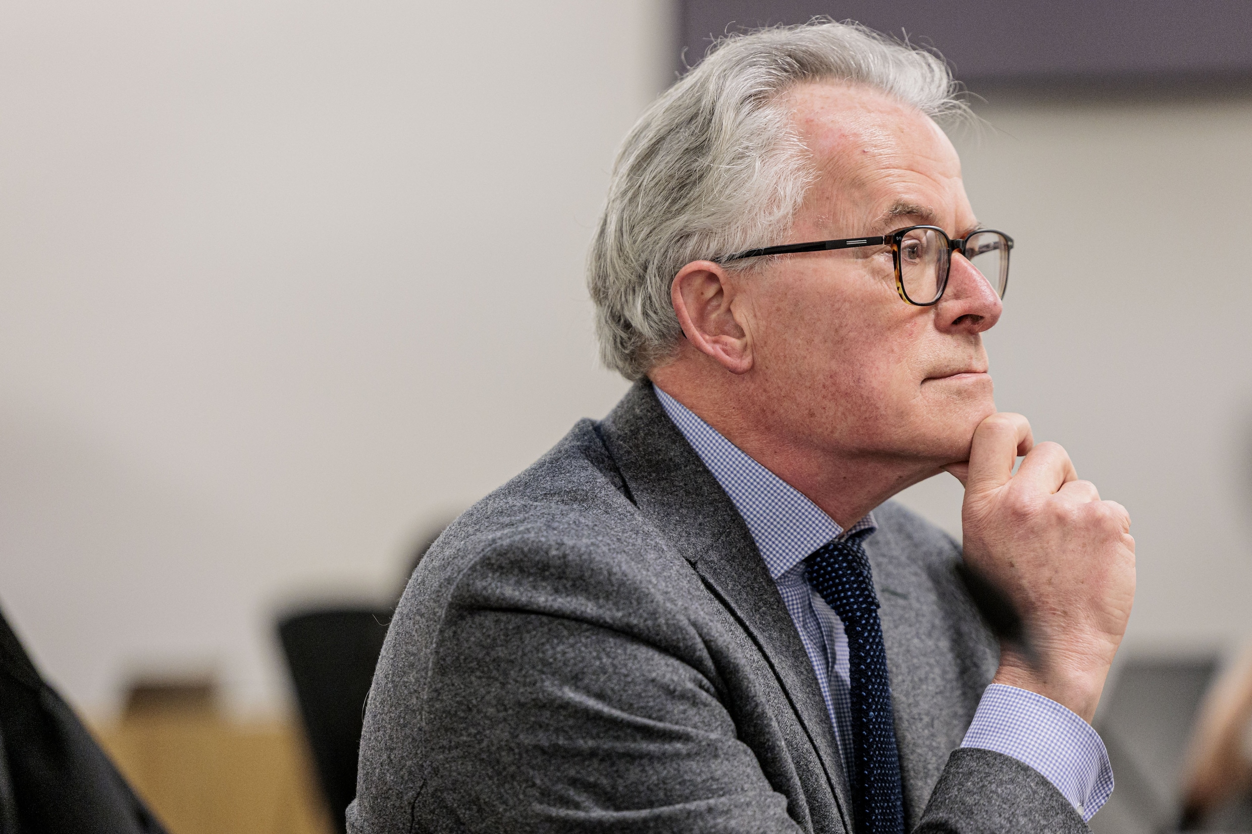 Opinie: ‘De zaak rond de oud-burgemeester van Groningen baart me zorgen ...