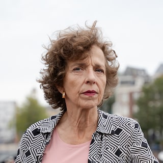 In diary fragments, Brigit Hillenius (65) discovered who her biological father is: ‘He was never allowed to tell’