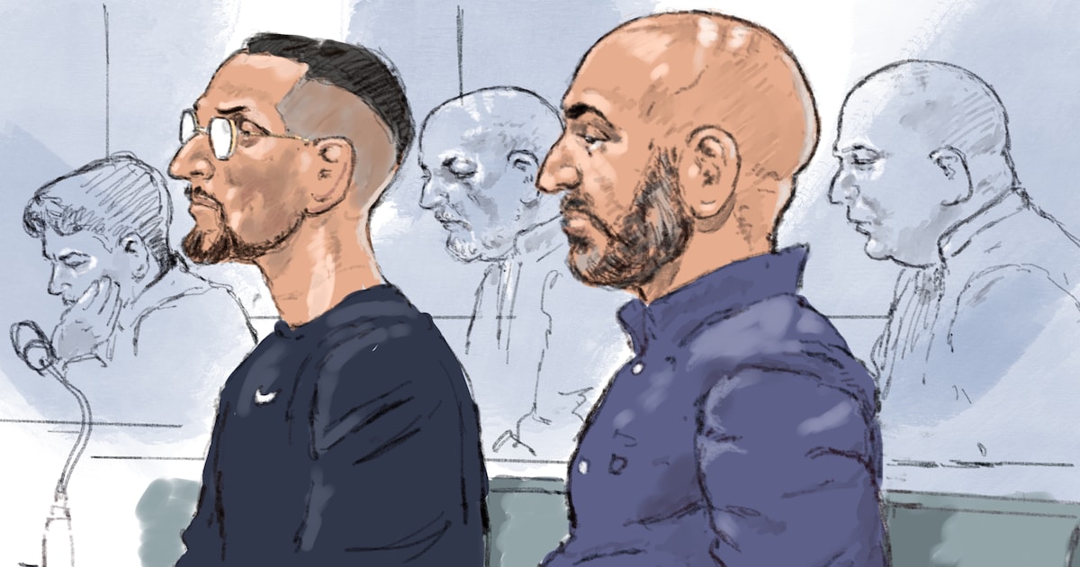 ‘Tattookiller’ Brian P. spreekt met justitie strafeis van bijna 4 jaar af voor handel in wapens en d