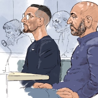 'Tattookiller' Brian P. agrees to nearly 4-year sentence demand for arms and drug trafficking
