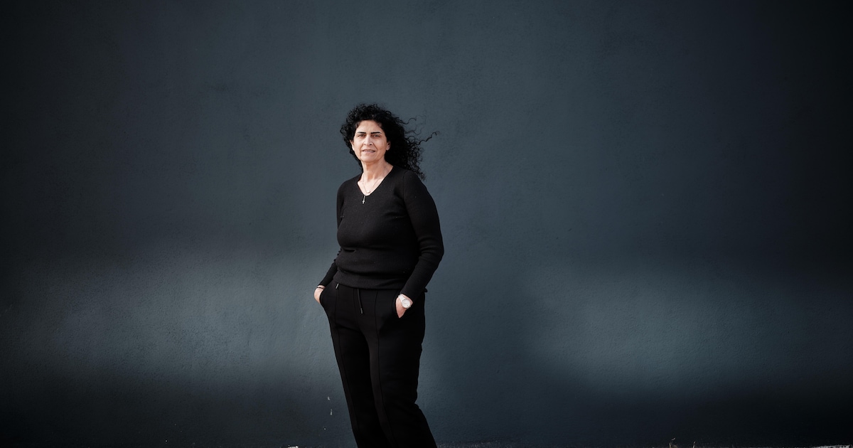 Activist Lucy Talgieh: ‘Elke Palestijn op de Westoever is ...