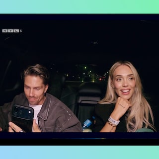 Camera follows André Hazes on midnight drives home, with only fast food and scheduled sex to look forward to