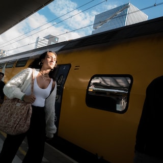 No trains between Amsterdam Sloterdijk and Haarlem due to power failure
