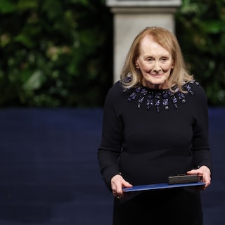 Review: Annie Ernaux (86) shows that life is worth living primarily when it is described