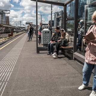 Metroverkeer na storing van anderhalf uur hervat