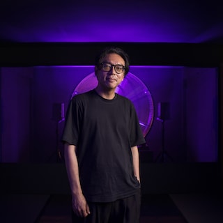 Singaporean artist Ho Tzu Nyen named associate artist for Holland Festival anniversary