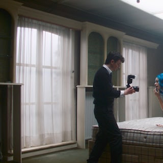 Six Golden Calves for ‘Truly Naked’, Daan Buringa named best actor
