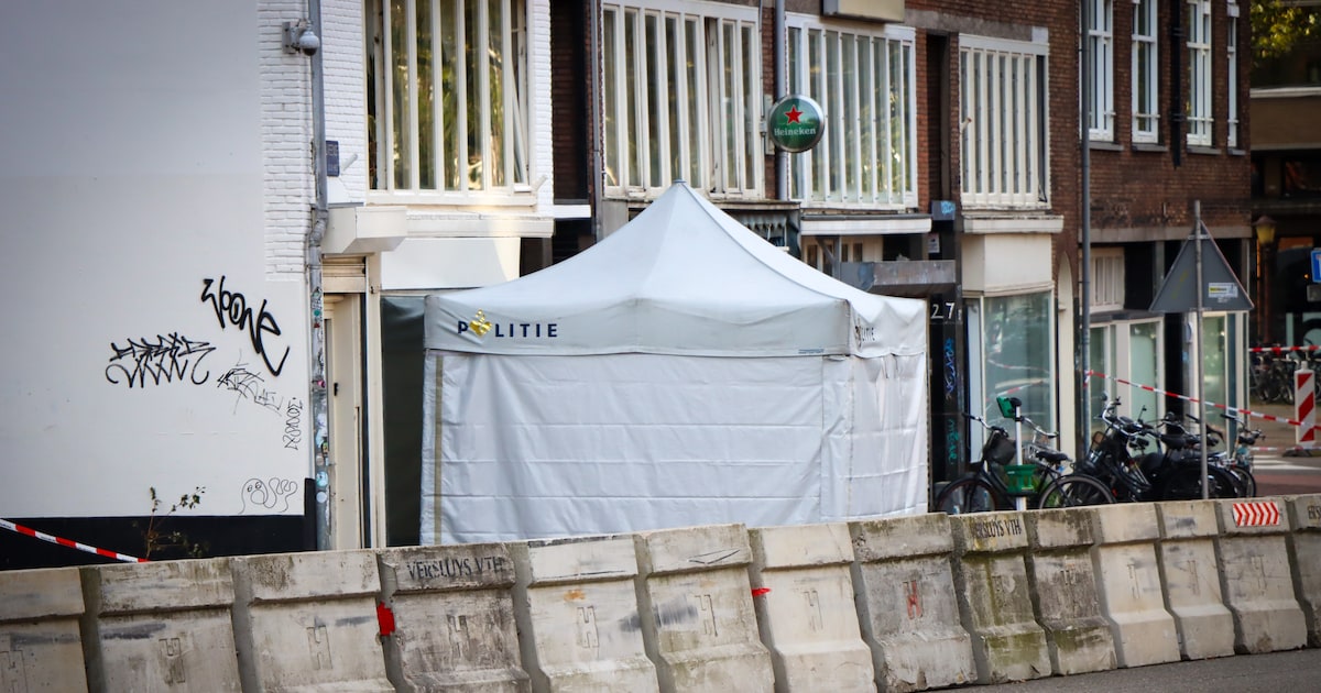 Neergeschoten Amsterdammer is ‘Kish’ Baboeram (34) uit Zuidoost, vermoedelijk gedood na conflict met