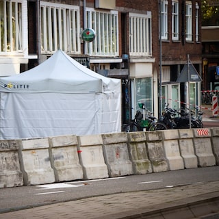 Shot Amsterdam man is ‘Kish’ Baboeram (34) from Southeast, likely killed after conflict with rival