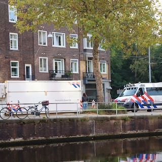 Suspect arrested for fatal shooting on Amstelveenseweg after raid in Amsterdam-West