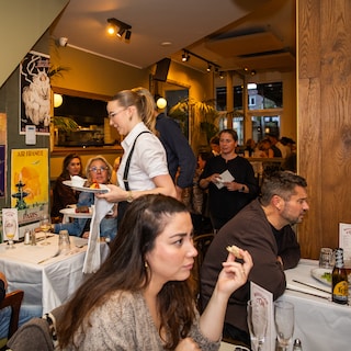 After Amsterdam's Bouillon, Weesp now has one too – but when can a restaurant actually call itself that?