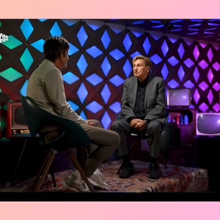 Henny Huisman, Jetty Mathurin and Cees Grimbergen celebrate 75 years of television: ‘I wanted to be seen and heard’