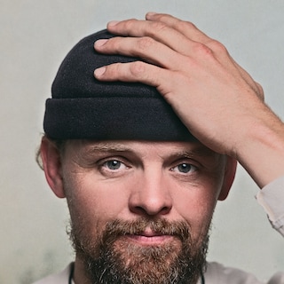 Di-rect singer Marcel Veenendaal (44): ‘Every year they ask if I want to do The Passion. No way, I call it Depression’
