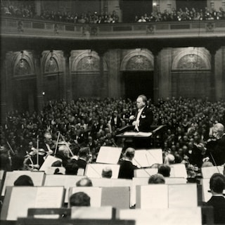 Willem de Haan (81) documented the lives of Jewish Concertgebouw Orchestra musicians: Conductor Mengelberg had nothing to do with them being placed on a protected list