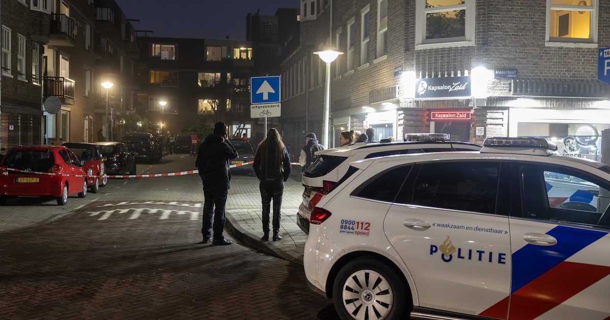 Raad Amsterdam wil duidelijkheid over handelswijze zorginstanties in zaak Giovanni S., die in decemb