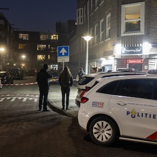 Amsterdam council demands clarity on actions of care agencies in case of Giovanni S., who stabbed three people in December