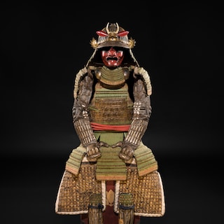 Chinese porcelain and Japanese prints: Asian art represented in great variety at PAN
