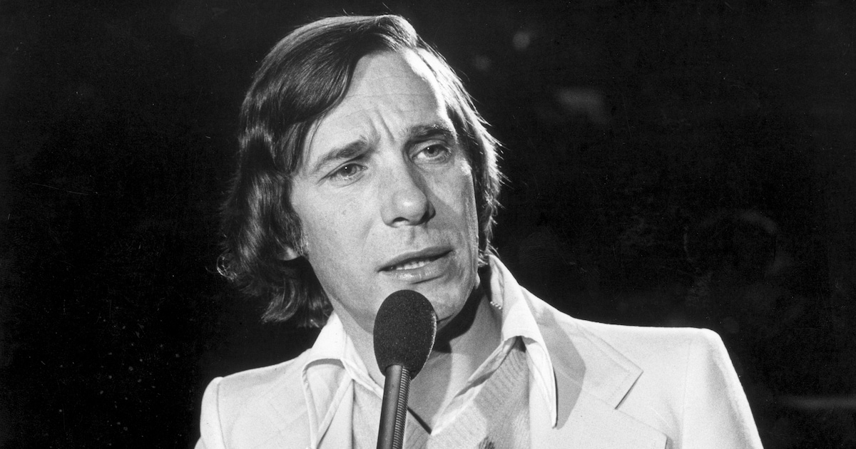 Vier decennia na zijn dood is er een musical over Frans Halsema: ‘Ze hoeven mijn vader niet perfect 