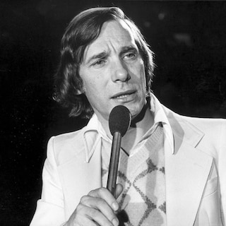 Vier decennia na zijn dood is er een musical over Frans Halsema: ‘Ze hoeven mijn vader niet perfect na te doen’