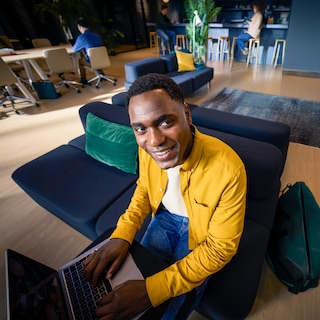 Why more expats are choosing to build their lives, not just careers, in Amsterdam