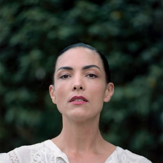 Amsterdam singer Caro (45) feels like a bit of an intruder in Zuid: 'In the Jordaan I learned as a child: leave your arrogance at home'