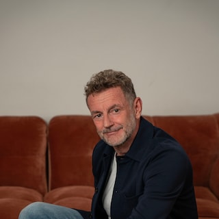 Kluun (62) finds Amsterdam too tidy and well-behaved: ‘If you compare the Amsterdam of today to the city of twenty years ago, you think: what happened?!’