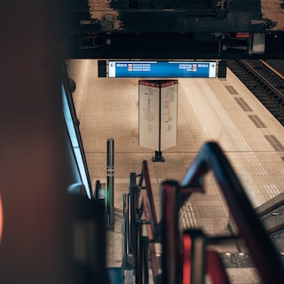 Opinion: A man was masturbating on metro 53. Is Amsterdam doing enough to protect women in Zuidoost?